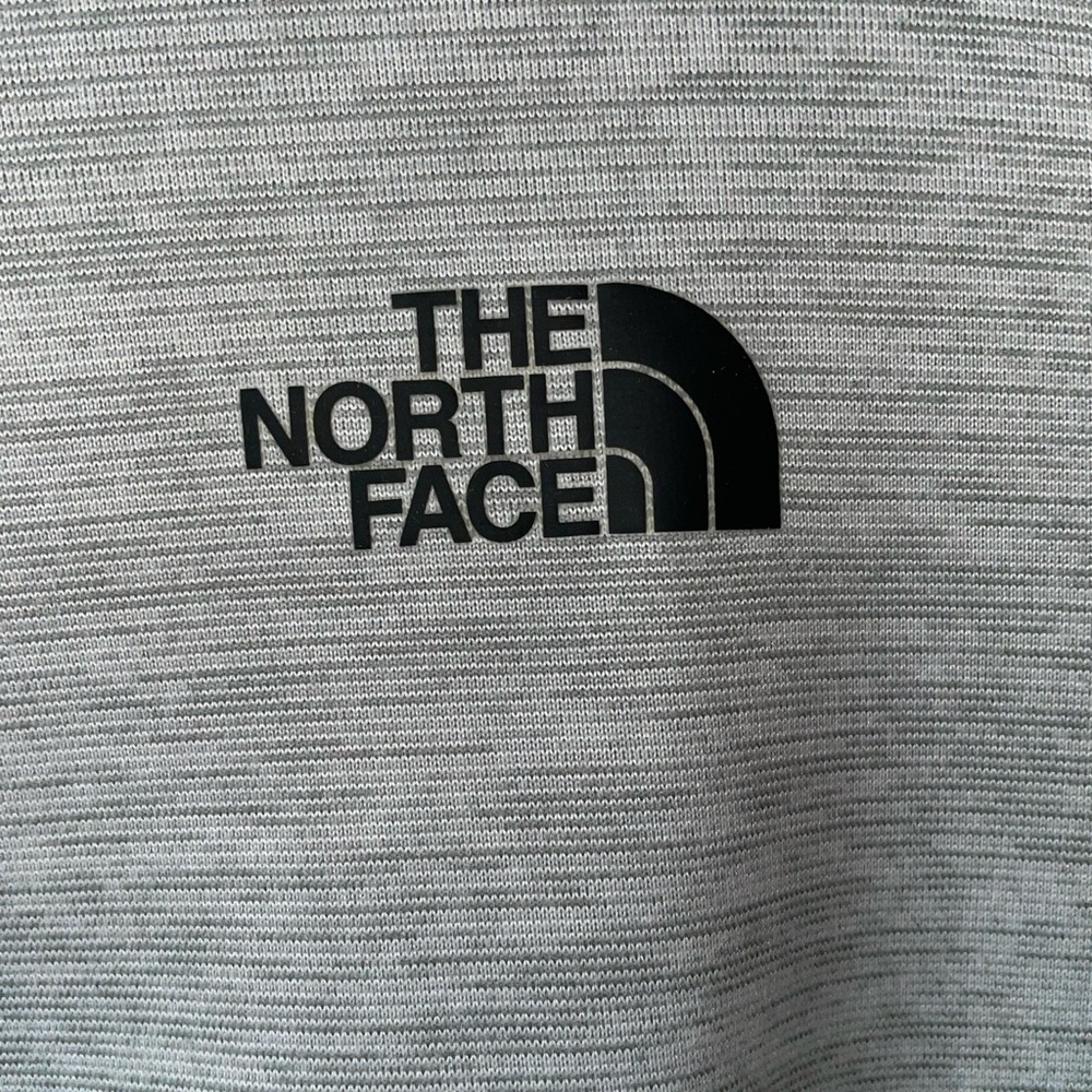 Northface Dri-fit Shirt